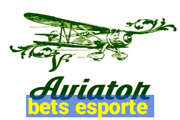 bets esporte